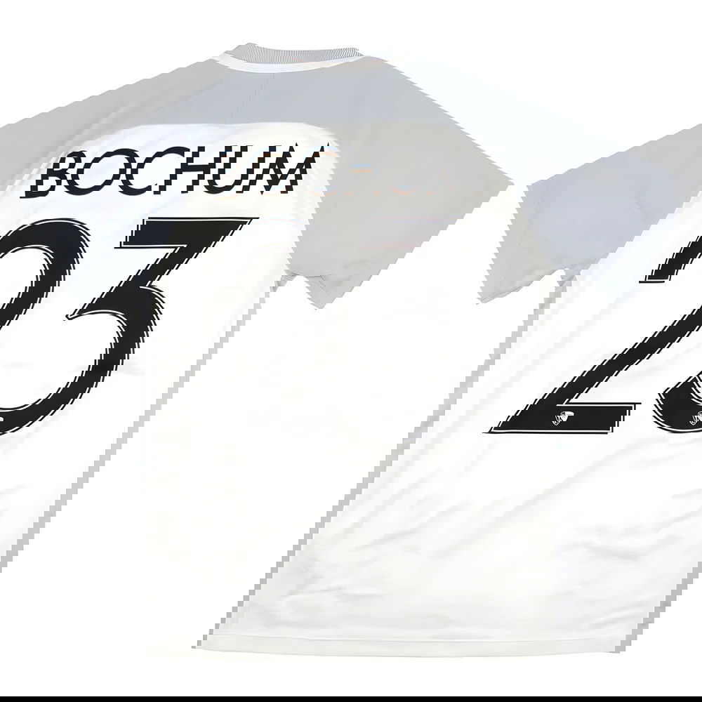 Bochum 2017-18 Away Shirt (L) #23 (Mint) Bochum 2017-18 Away Shirt (L) #23 (Mint)