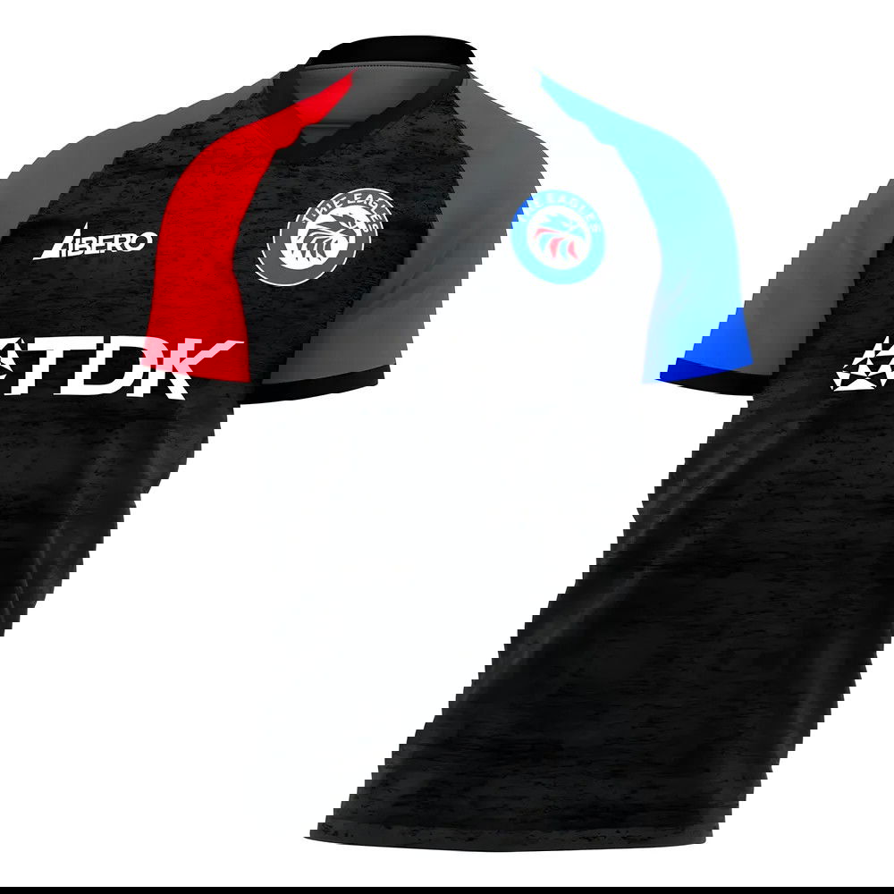 Palace 2025-2026 Away Concept Football Kit (Libero) Palace 2025-2026 Away Concept Football Kit (Libero)