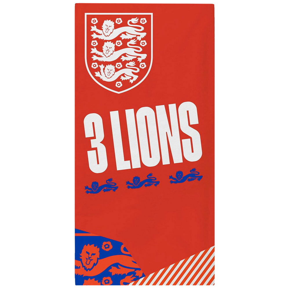 England FA Towel England FA Towel