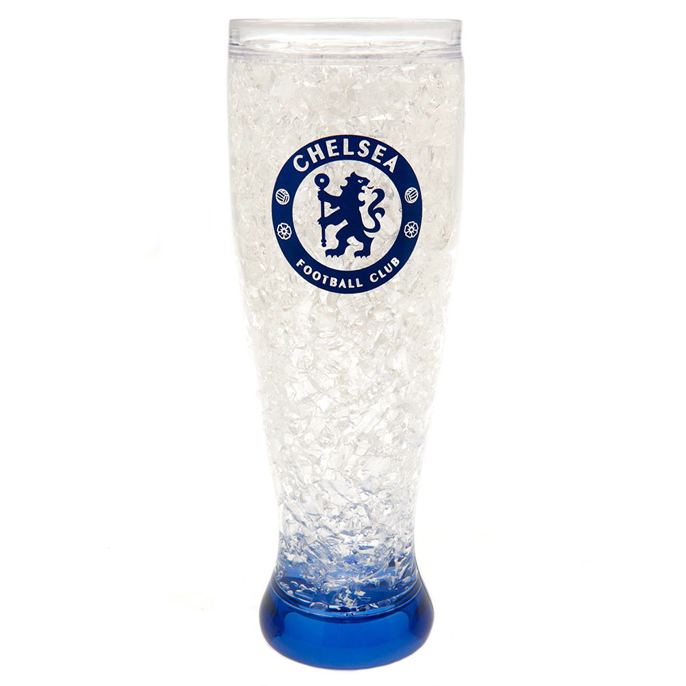 Chelsea FC Slim Freezer Mug Chelsea FC Slim Freezer Mug