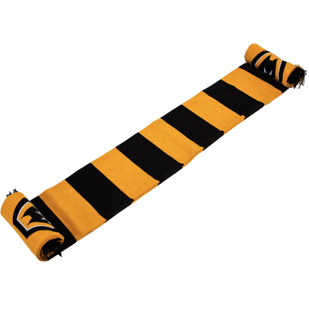 Wolverhampton Wanderers FC Bar Scarf Wolverhampton Wanderers FC Bar Scarf