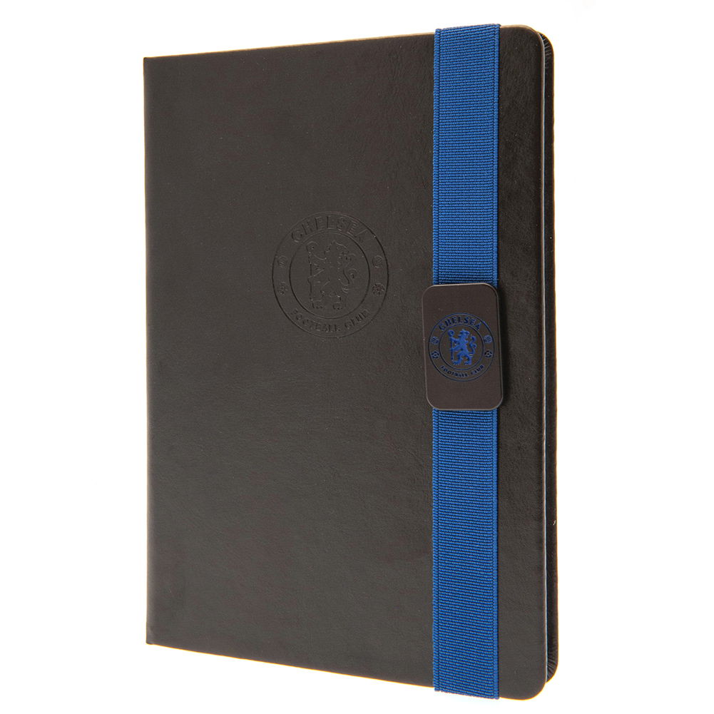 Chelsea FC A5 Notebook Chelsea FC A5 Notebook
