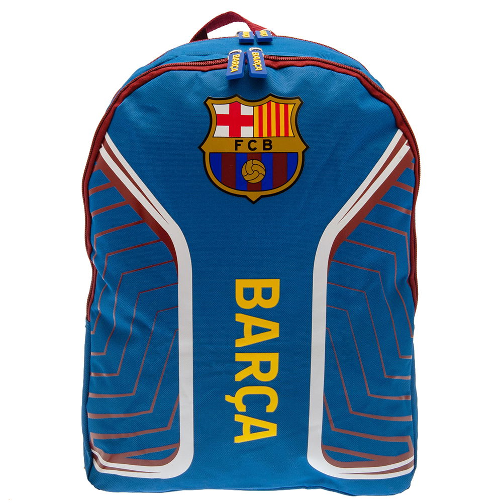 FC Barcelona Flash Backpack FC Barcelona Flash Backpack