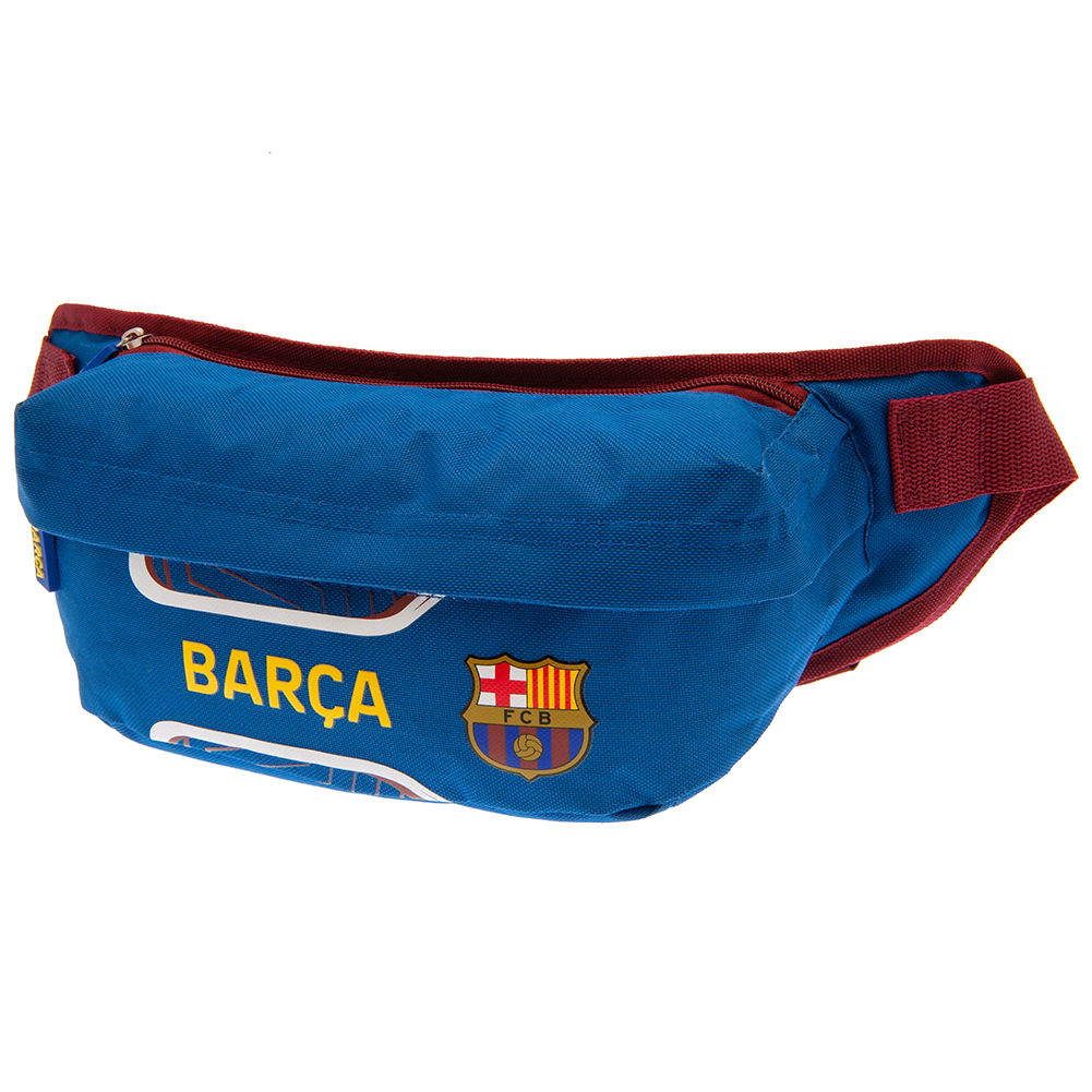 FC Barcelona Flash Cross Body Bag FC Barcelona Flash Cross Body Bag
