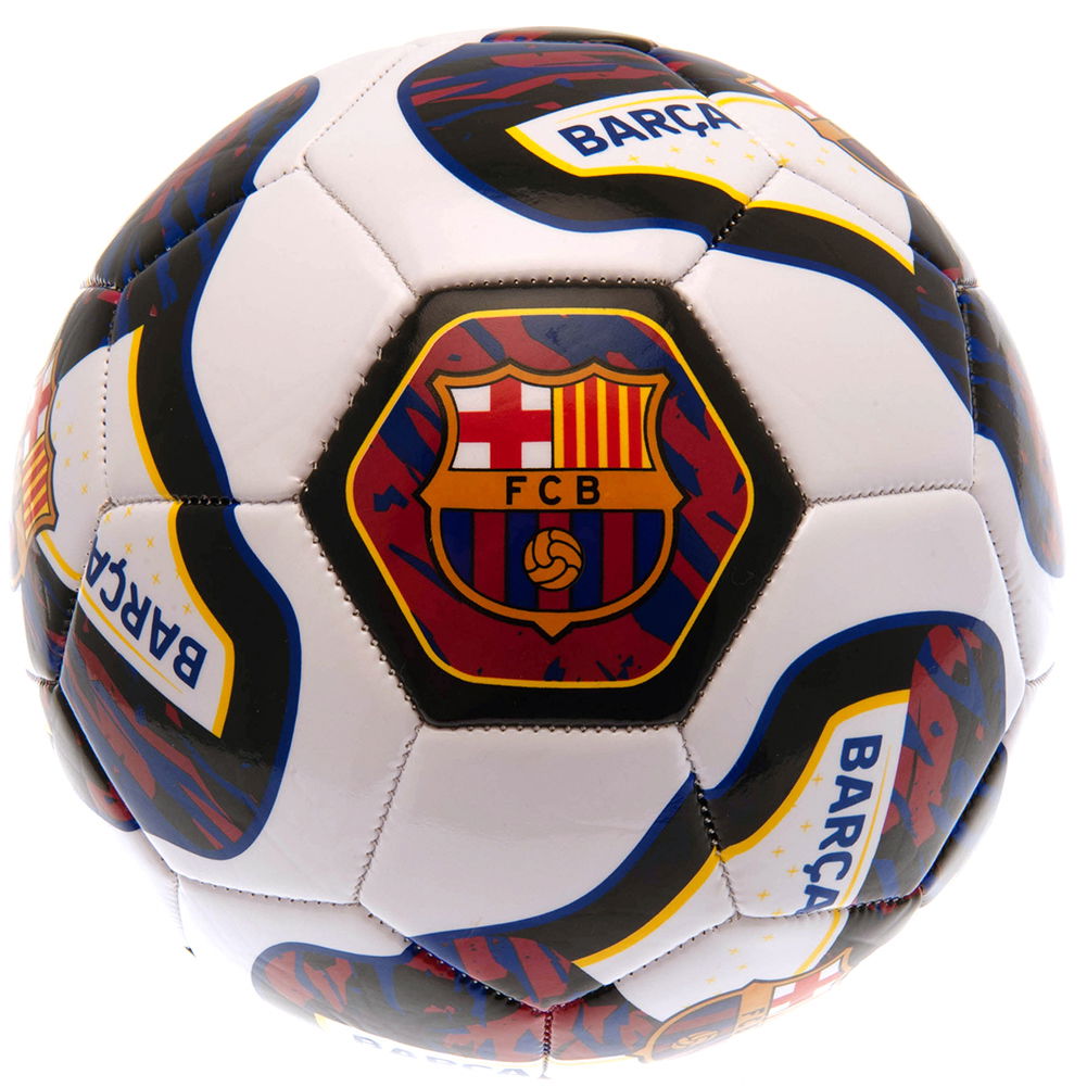 FC Barcelona Tracer Football FC Barcelona Tracer Football