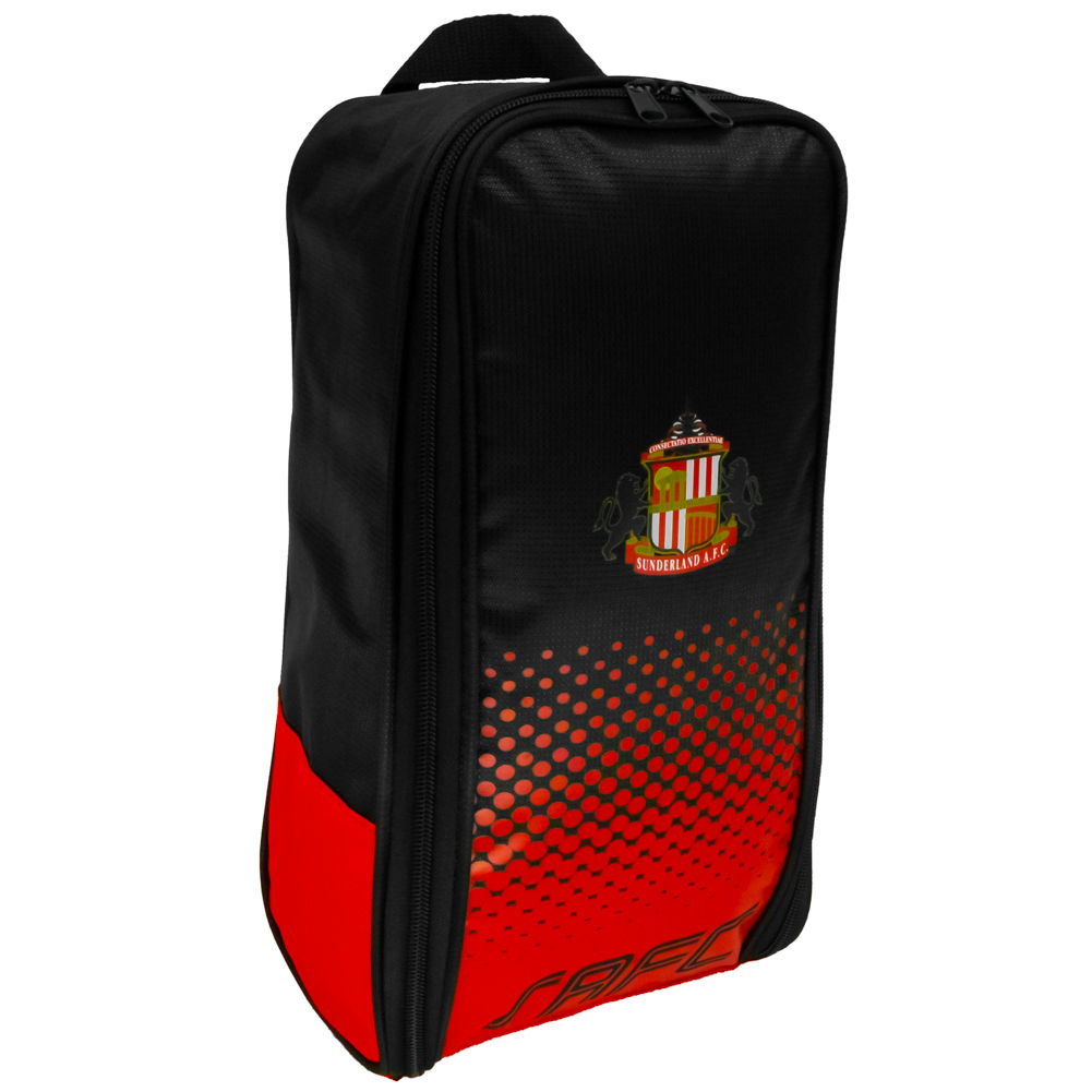 Sunderland AFC Fade Boot Bag Sunderland AFC Fade Boot Bag