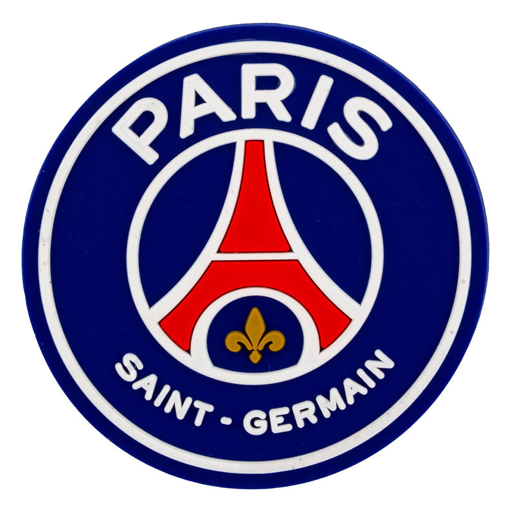 Paris Saint Germain FC 3D Fridge Magnet Paris Saint Germain FC 3D Fridge Magnet
