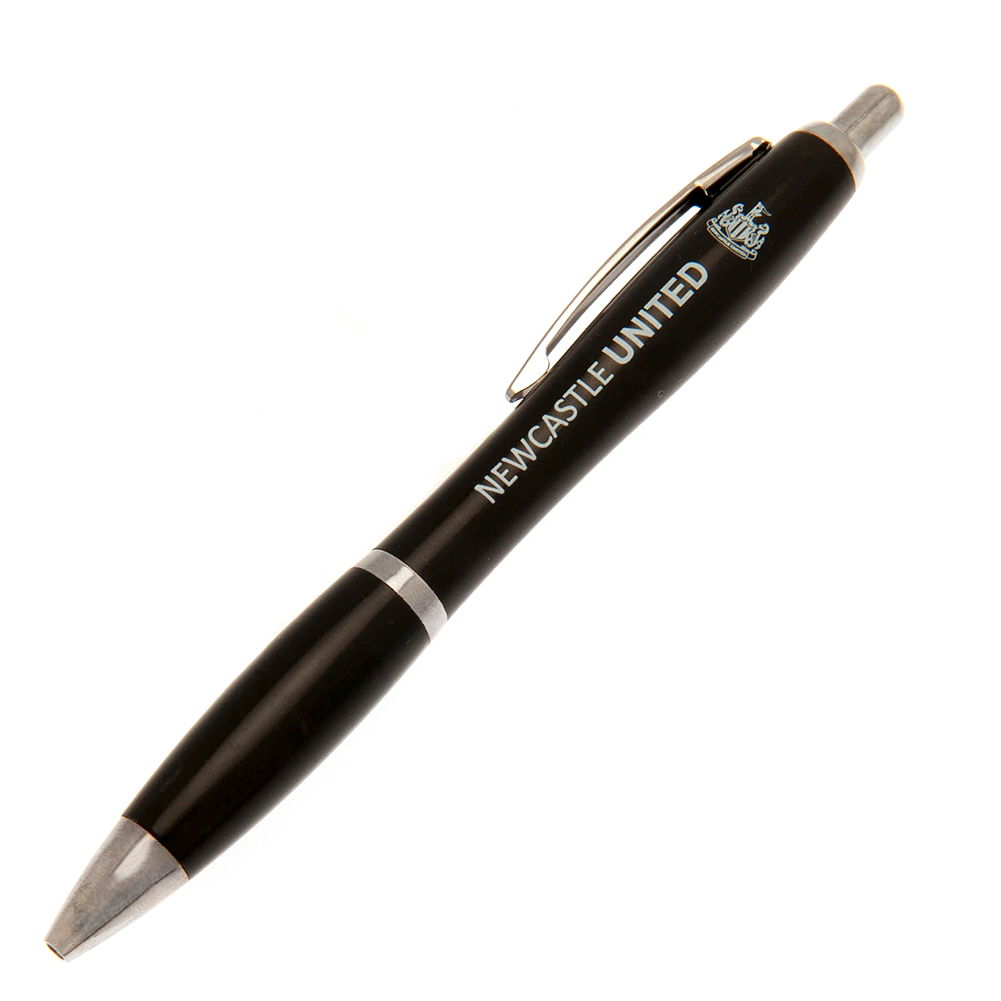 Newcastle United FC Click Pen Newcastle United FC Click Pen