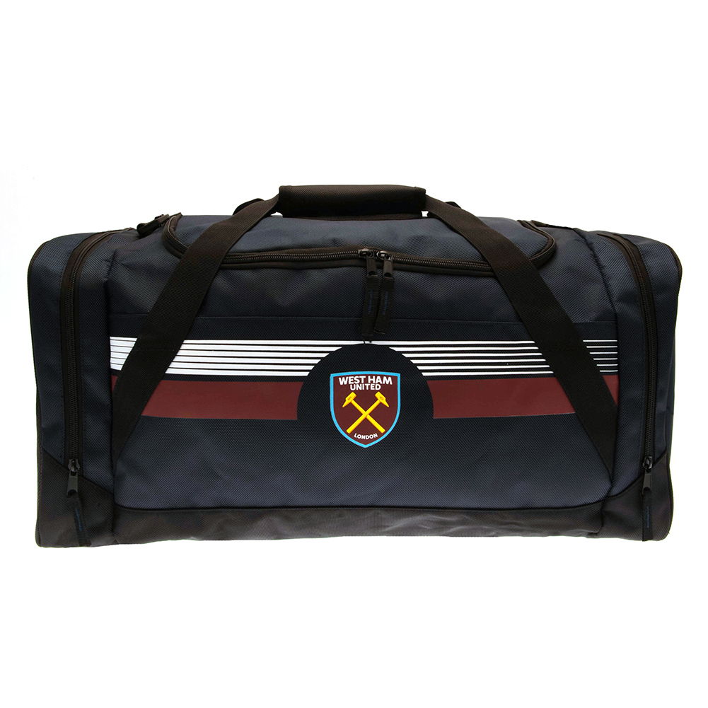 West Ham United FC Ultra Holdall West Ham United FC Ultra Holdall