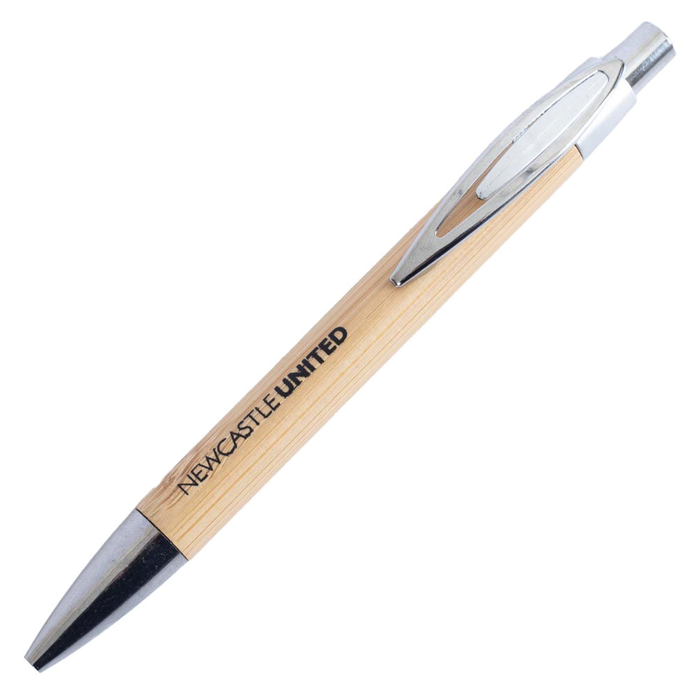 Newcastle United FC Bamboo Pen Newcastle United FC Bamboo Pen
