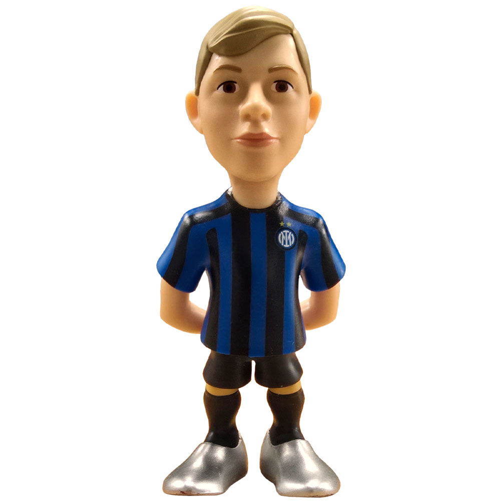 FC Inter Milan MINIX Figure 12cm Barella FC Inter Milan MINIX Figure 12cm Barella