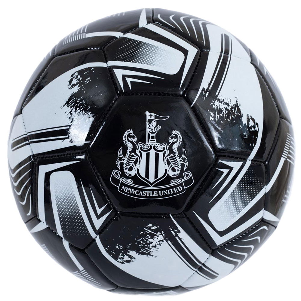 Newcastle United FC Turbine Football Newcastle United FC Turbine Football