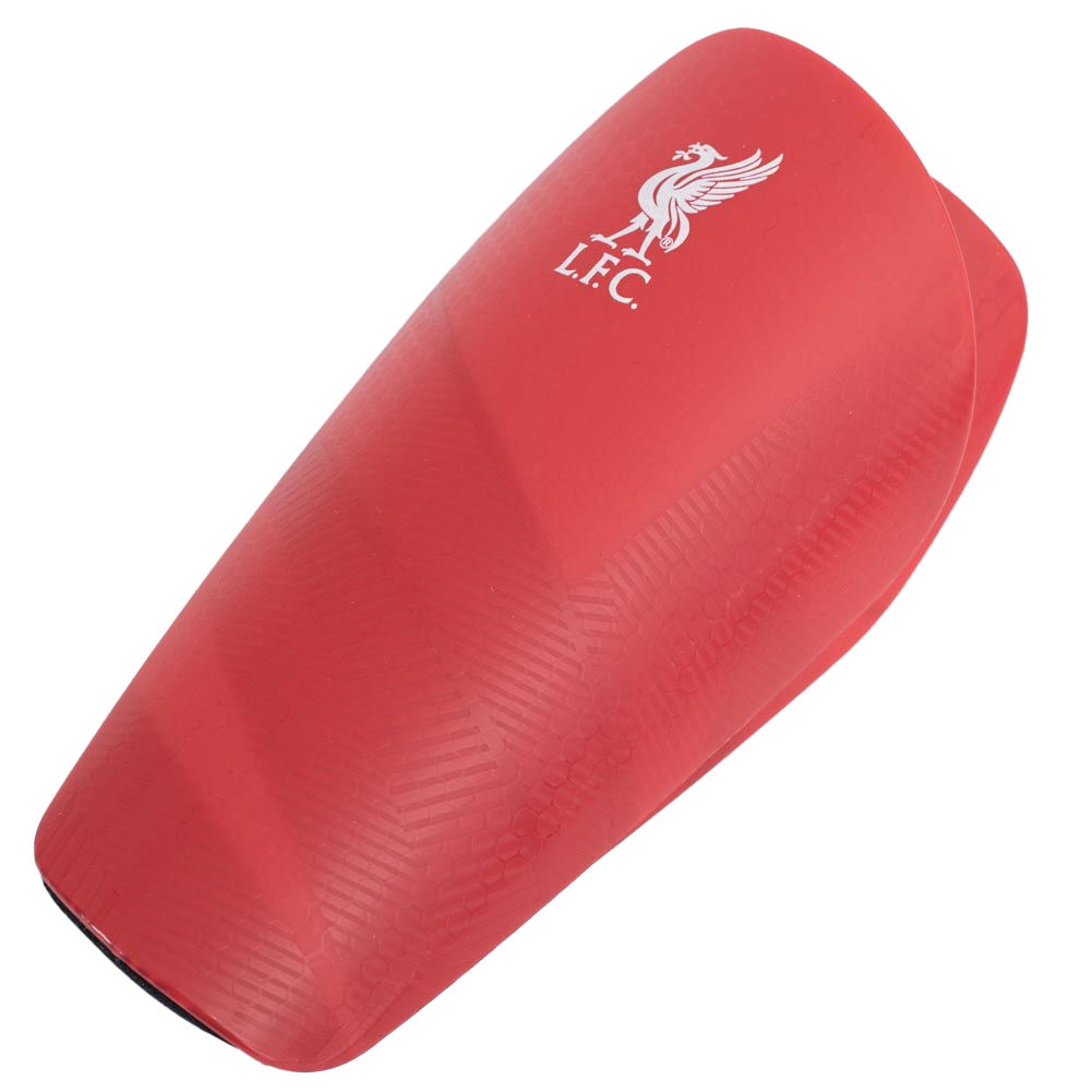 Liverpool FC Fuse Shin Pads Kids Liverpool FC Fuse Shin Pads Kids