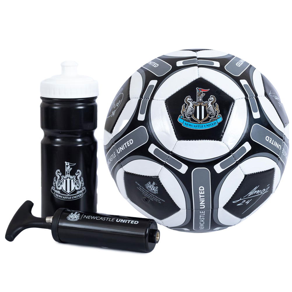 Newcastle United FC Signature Gift Set Newcastle United FC Signature Gift Set