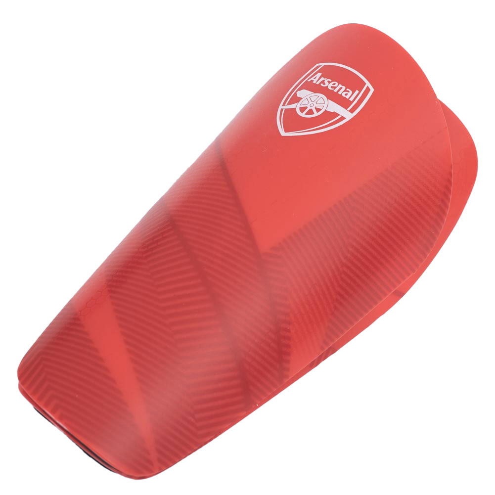 Arsenal FC Fuse Shin Pads Youths Arsenal FC Fuse Shin Pads Youths