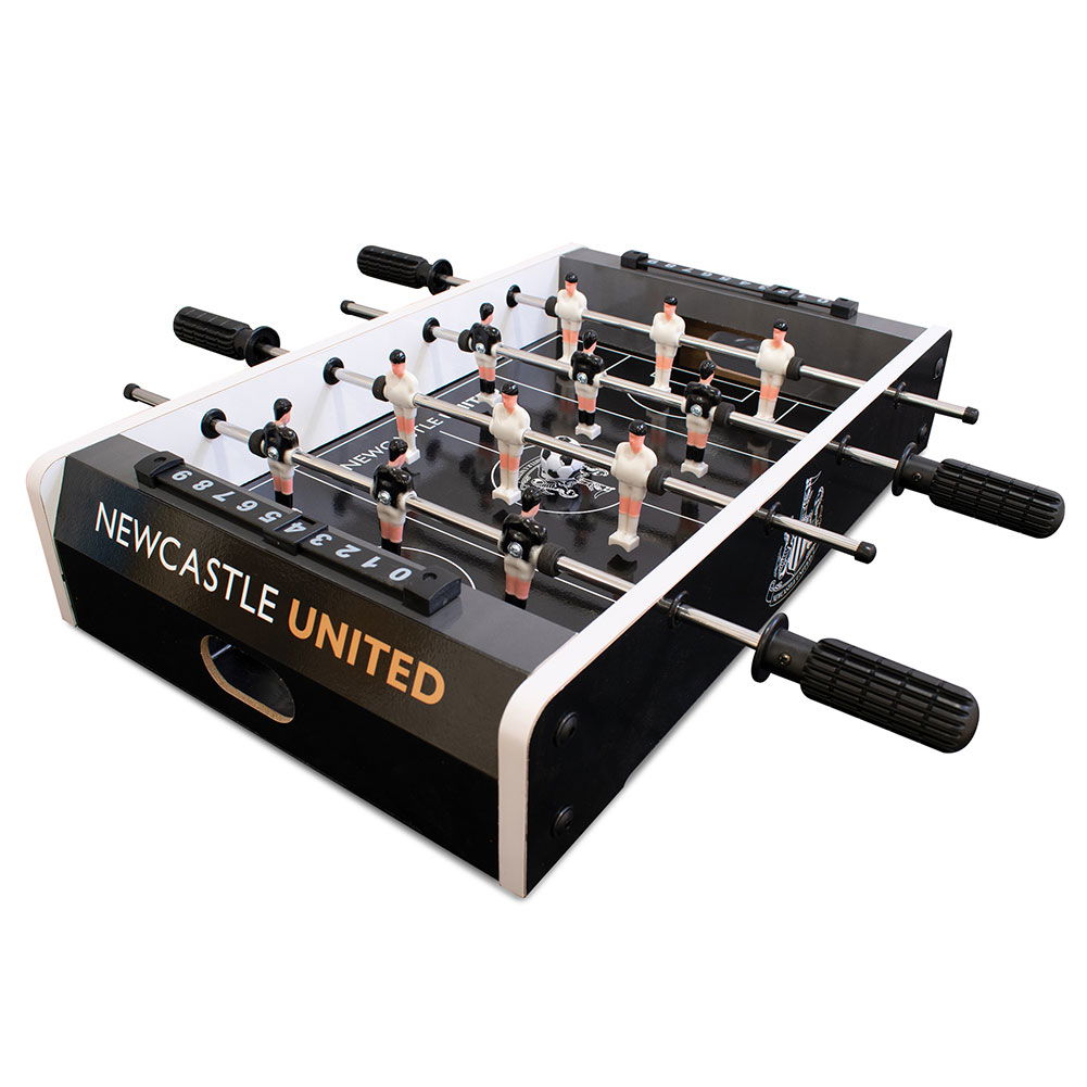 Newcastle United FC 20 inch Football Table Game Newcastle United FC 20 inch Football Table Game