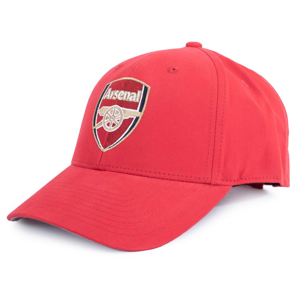 Arsenal FC Red Core Cap Arsenal FC Red Core Cap