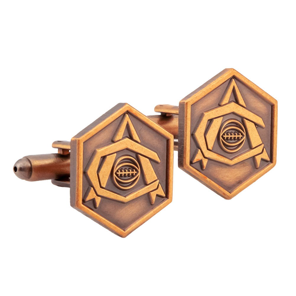 Arsenal FC Heritage Cufflinks Arsenal FC Heritage Cufflinks