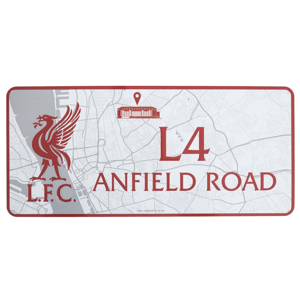 Liverpool FC Route To Sign Liverpool FC Route To Sign