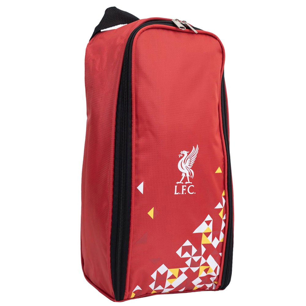 Liverpool FC Particle Boot Bag Liverpool FC Particle Boot Bag