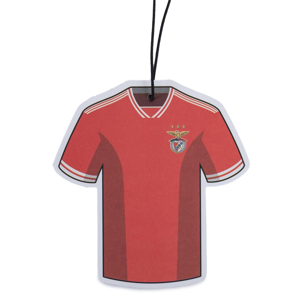SL Benfica Kit Air Freshener SL Benfica Kit Air Freshener