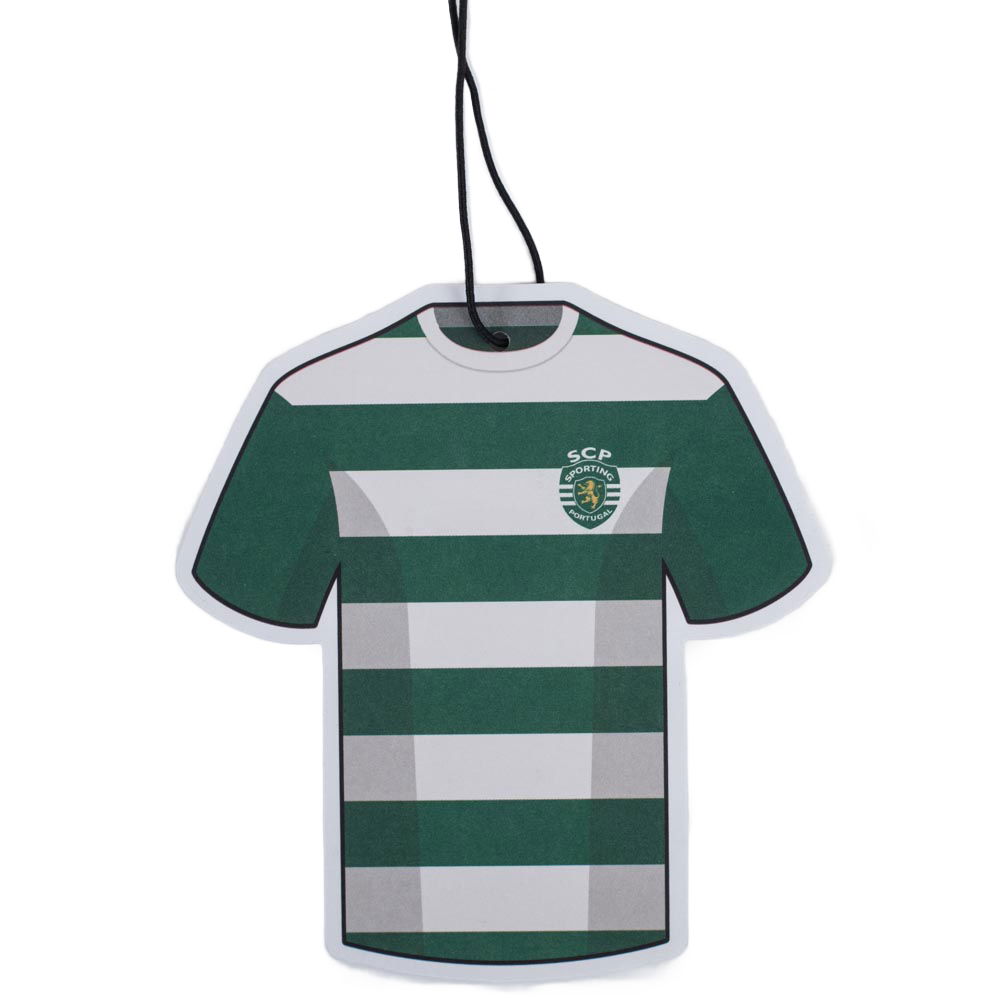 Sporting CP Kit Air Freshener Sporting CP Kit Air Freshener