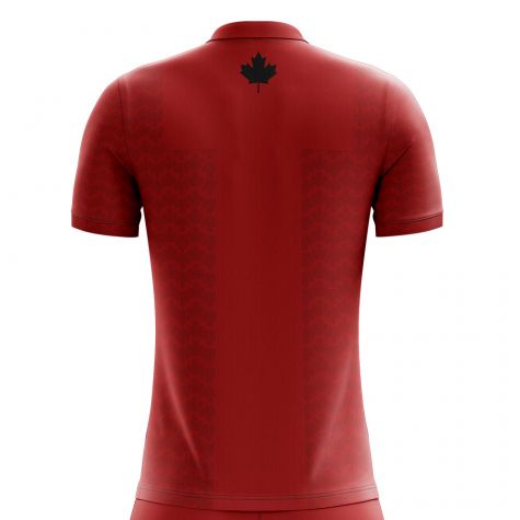 Toronto 2019-2020 Third Concept Shirt