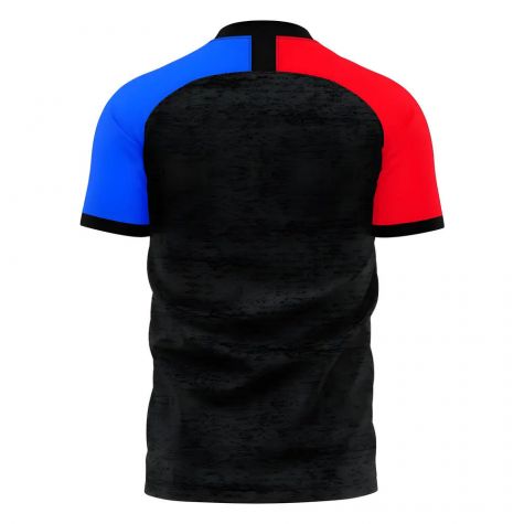 Palace 2023-2024 Away Concept Football Kit (Libero) (ANDERSEN 16) Palace 2023-2024 Away Concept Football Kit (Libero) (ANDERSEN 16)