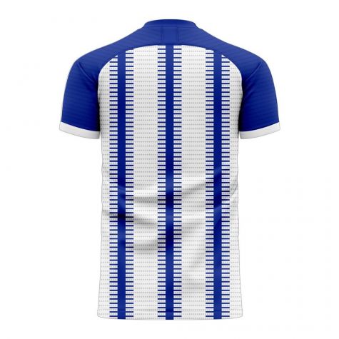 Pachuca 2025-2026 Home Concept Football Kit (Libero) - Womens Pachuca 2025-2026 Home Concept Football Kit (Libero) - Womens