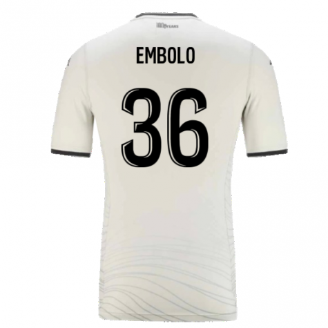 2024-2025 AS Monaco Third Shirt (Embolo 36) 2024-2025 AS Monaco Third Shirt (Embolo 36)