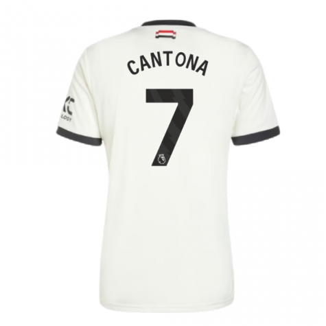 2024-2025 Man Utd Third Shirt (Cantona 7) 2024-2025 Man Utd Third Shirt (Cantona 7)