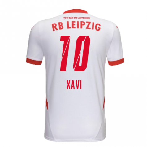 2024-2025 Red Bull Leipzig Home Shirt (Simons 20) 2024-2025 Red Bull Leipzig Home Shirt (Simons 20)