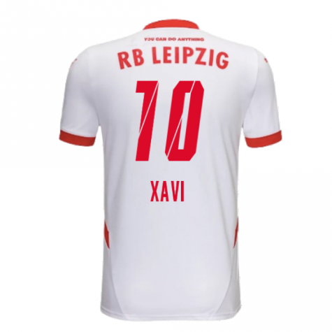 2024-2025 Red Bull Leipzig Home Shirt (Kids) (Simons 20) 2024-2025 Red Bull Leipzig Home Shirt (Kids) (Simons 20)