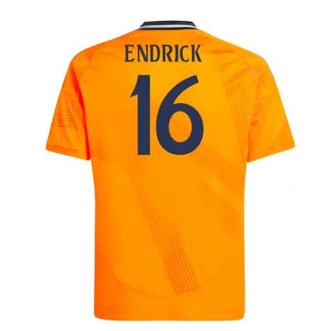 2024-2025 Real Madrid Away Shirt (Kids) (Alaba 4) 2024-2025 Real Madrid Away Shirt (Kids) (Alaba 4)