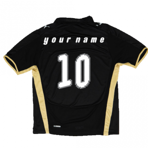 Austria 2008-09 Away Shirt (Excellent) S (Your Name) Austria 2008-09 Away Shirt (Excellent) S (Your Name)