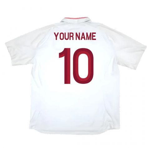 England 2012-13 Home (Mint) (Your Name) England 2012-13 Home (Mint) (Your Name)