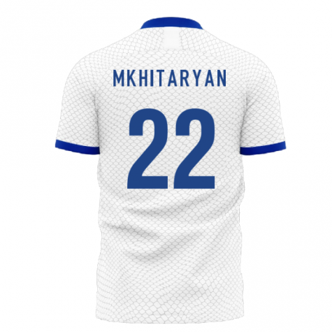 Inter 2023-2024 Away Concept Football Kit (Libero) (Mkhitaryan 22) Inter 2023-2024 Away Concept Football Kit (Libero) (Mkhitaryan 22)