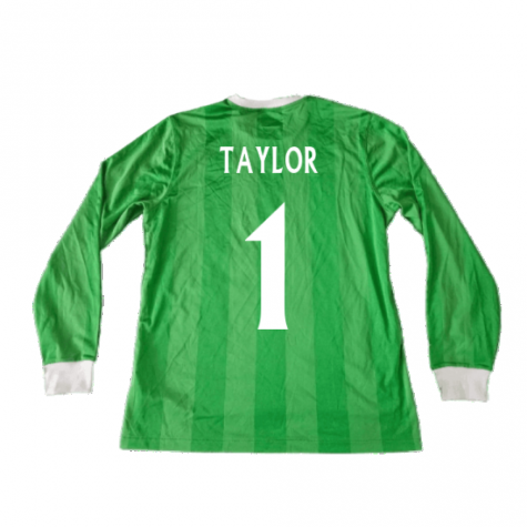 Northern Ireland 2010-12 Long Sleeve Home Shirt ((Good) XL) (Taylor 1) Northern Ireland 2010-12 Long Sleeve Home Shirt ((Good) XL) (Taylor 1)