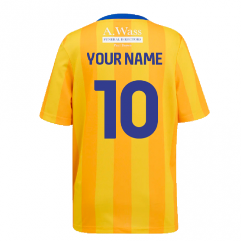 2024-2025 Mansfield Home Infant Kit (Your Name) 2024-2025 Mansfield Home Infant Kit (Your Name)