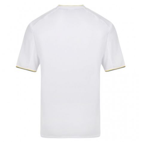 Leeds United 2001 Retro Shirt Leeds United 2001 Retro Shirt