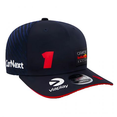 20223 Red Bull Max Verstappen 9FIFTY Pre Curve (Night Sky) 20223 Red Bull Max Verstappen 9FIFTY Pre Curve (Night Sky)