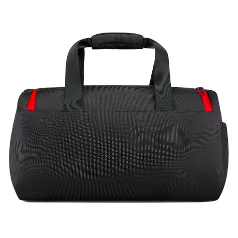 2023 Ferrari Team Duffel Bag (Black) 2023 Ferrari Team Duffel Bag (Black)