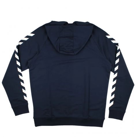 2021-2022 Everton Hooded Jumper 2021-2022 Everton Hooded Jumper