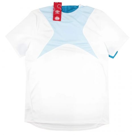 2018-2019 PSV Eindhoven Training Jersey (White) 2018-2019 PSV Eindhoven Training Jersey (White)