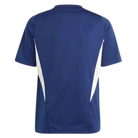 2023-2024 Italy Training Jersey (Dark Blue) - Kids 2023-2024 Italy Training Jersey (Dark Blue) - Kids
