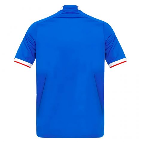 2022-2023 Rangers Home Mini Kit 2022-2023 Rangers Home Mini Kit
