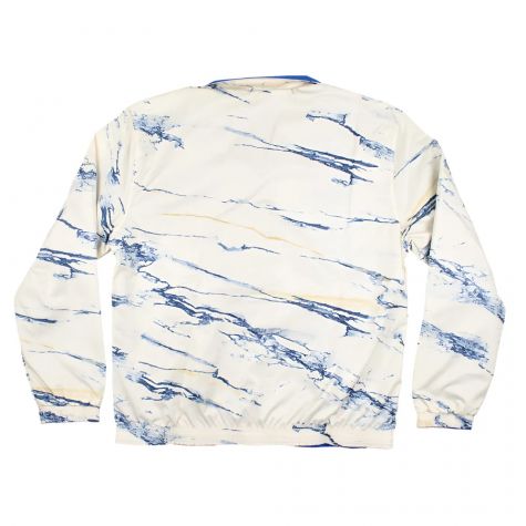 2023-2024 Italy Anthem Jacket (Blue) - Ladies 2023-2024 Italy Anthem Jacket (Blue) - Ladies