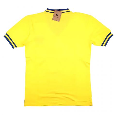 False Nein Ukraine Home Shirt (SHEVCHENKO 7) False Nein Ukraine Home Shirt (SHEVCHENKO 7)