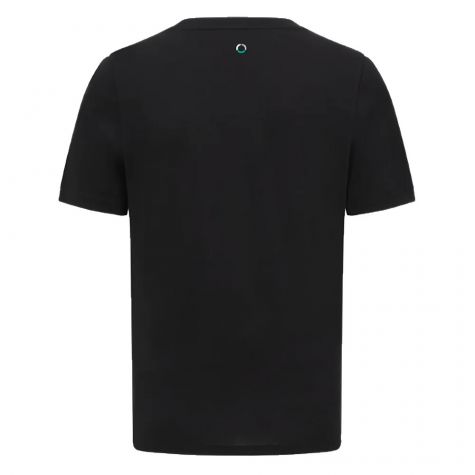 2023 Mercedes Fierce and Fearless Graphic Tee (Black) 2023 Mercedes Fierce and Fearless Graphic Tee (Black)