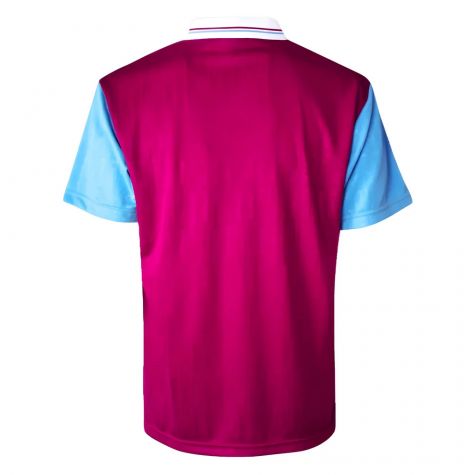 Burnley 2000 Home Shirt Burnley 2000 Home Shirt